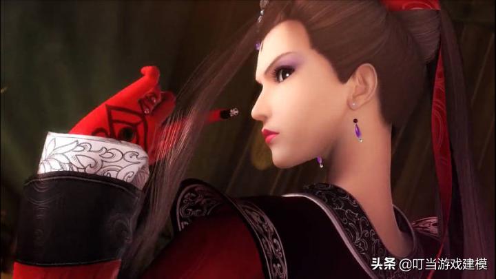 blender历届大赛作品,blender有发展前景吗