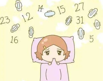 月经迟迟不来有几种情况,月经来之前有什么症状能说明怀孕