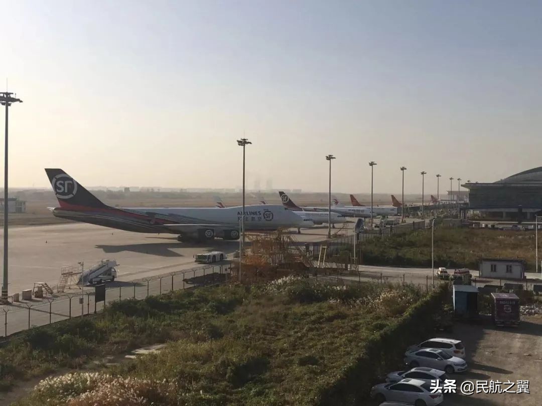 顺丰航空今年亏损吗,顺丰控股上半年业绩亏损原因