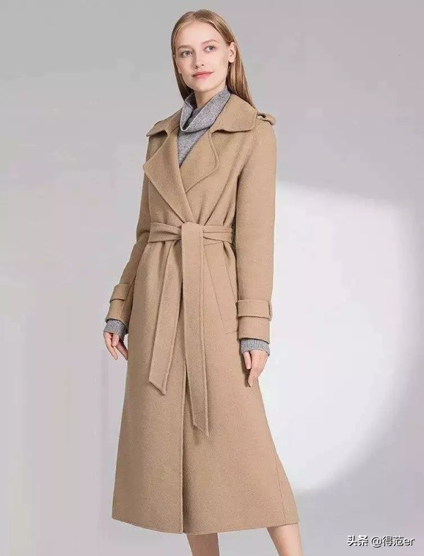 买羊绒大衣需要注意什么,购买羊绒大衣的最佳方法