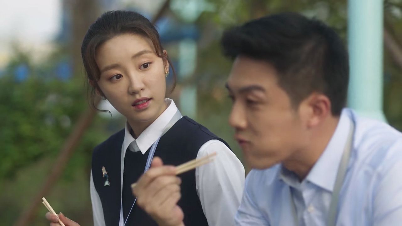 许幻山拒绝林有有,许幻山跟林有有最后分手