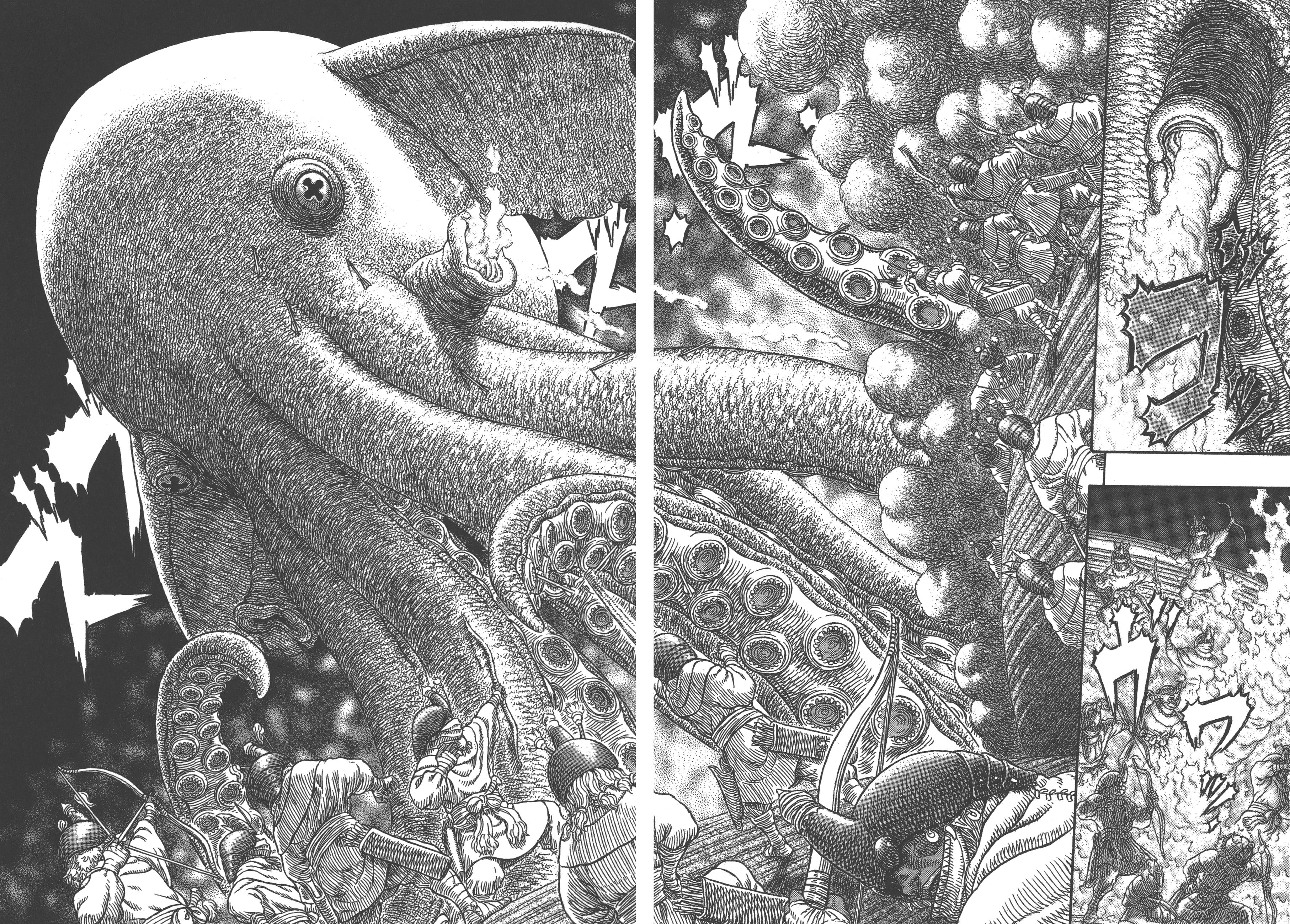 巨人战争——所谓御宅族就是把所爱之物聚集之后重组之人