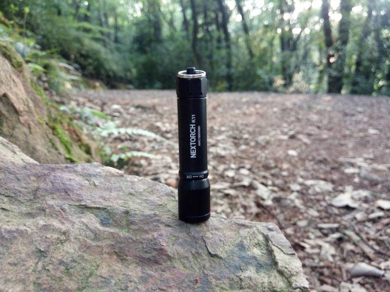 回家路上的一盏路灯,纳丽德k11评测