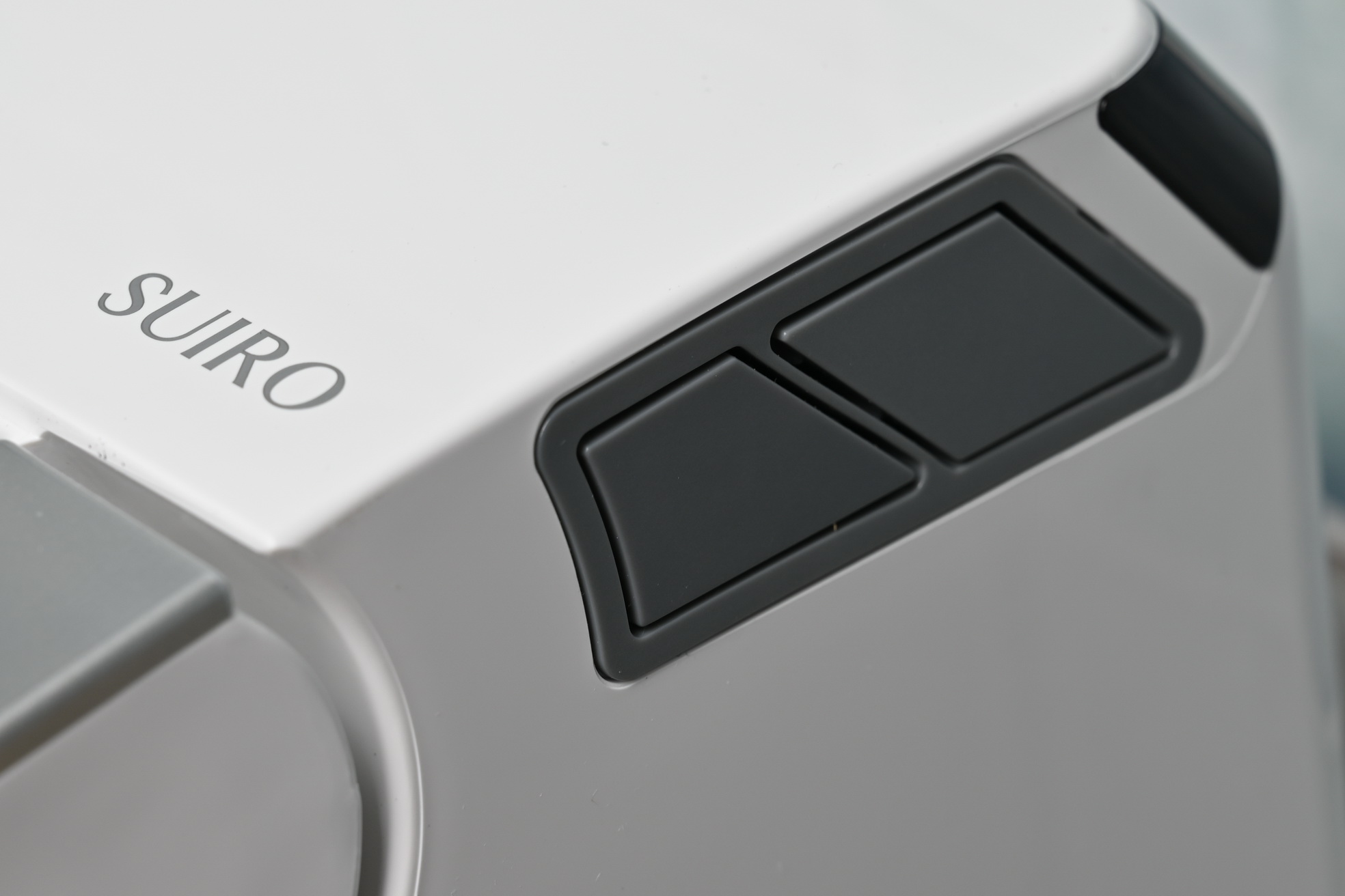 保卫菊花，从马桶做起——水鹿大鲸一体自动马桶使用感受