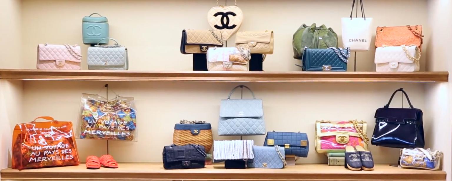 “包”治百病！日本资深鉴定师教你买Birkin