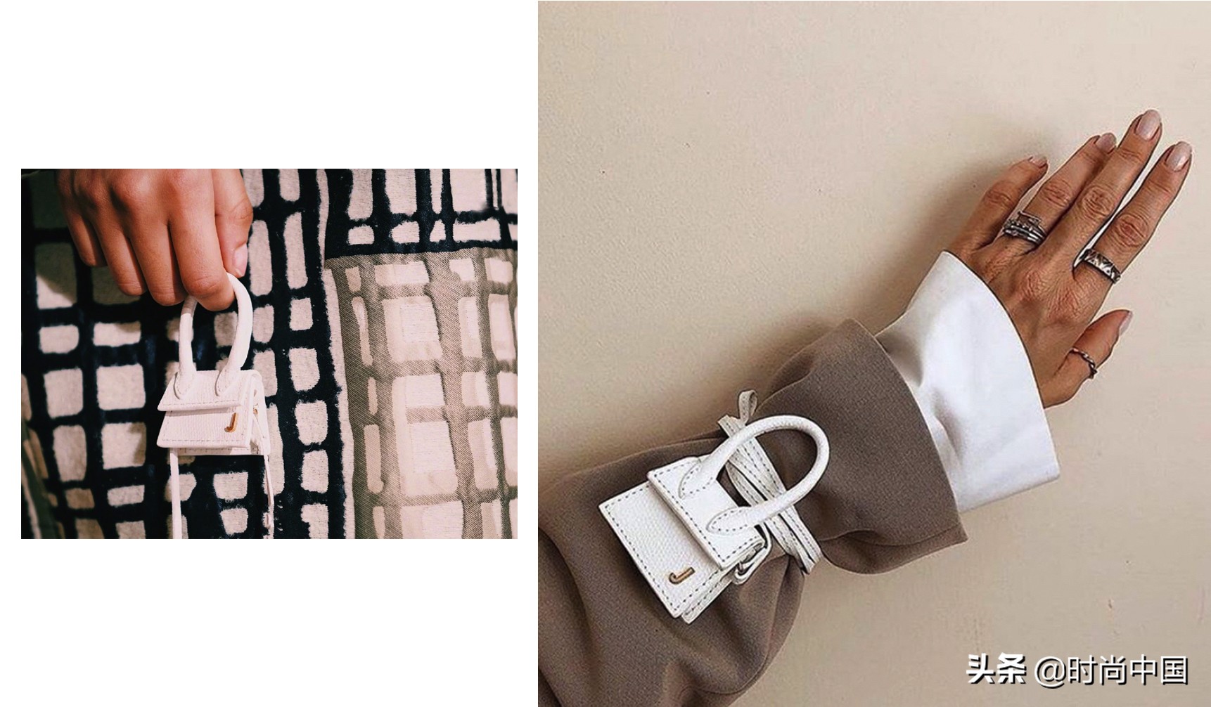 时尚潮流玩物,时尚界的奢侈品有哪些