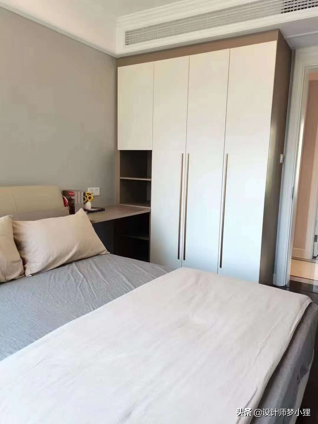 定制衣柜一般怎么不被坑,定制衣柜坑很多你踩了哪个坑