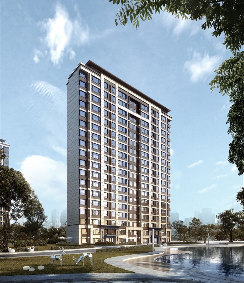 南临河街板块新楼盘,南临河街楼盘性价比