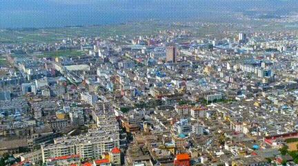 通海为什么叫礼乐名邦,礼乐名邦通海最新视频