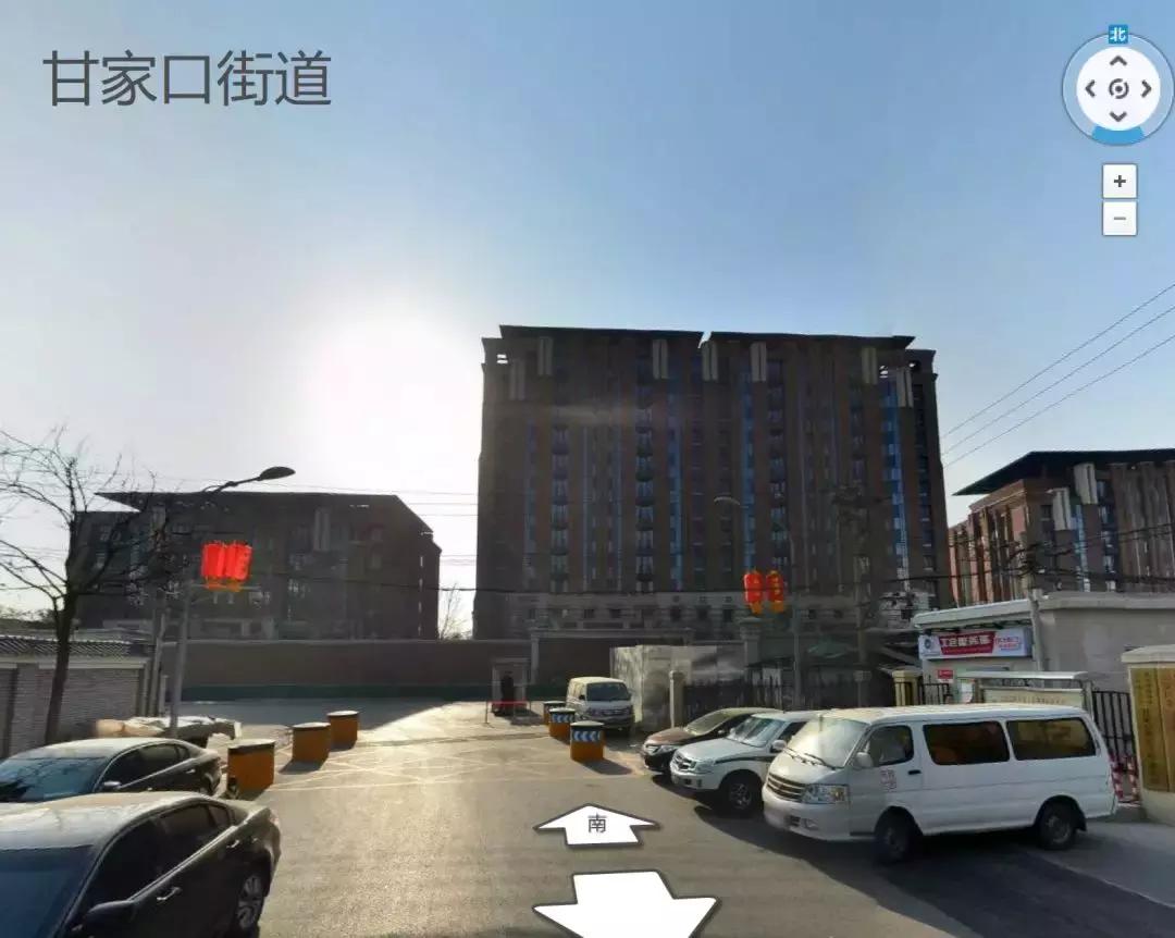 海淀区筒子楼环境卫生,北京楼道清洁推荐