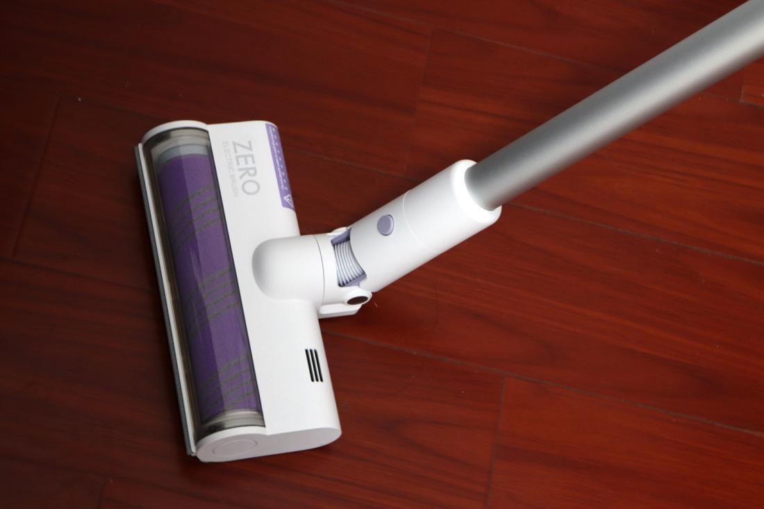 睿米超级无线吸尘器,睿米无线除螨吸尘器