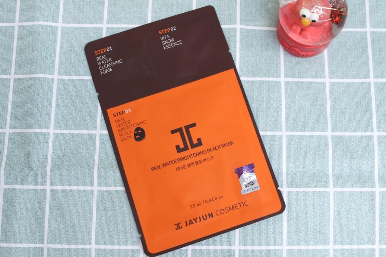 贾斯丁比伯推荐面膜,贾斯汀比伯洗脸用的什么产品