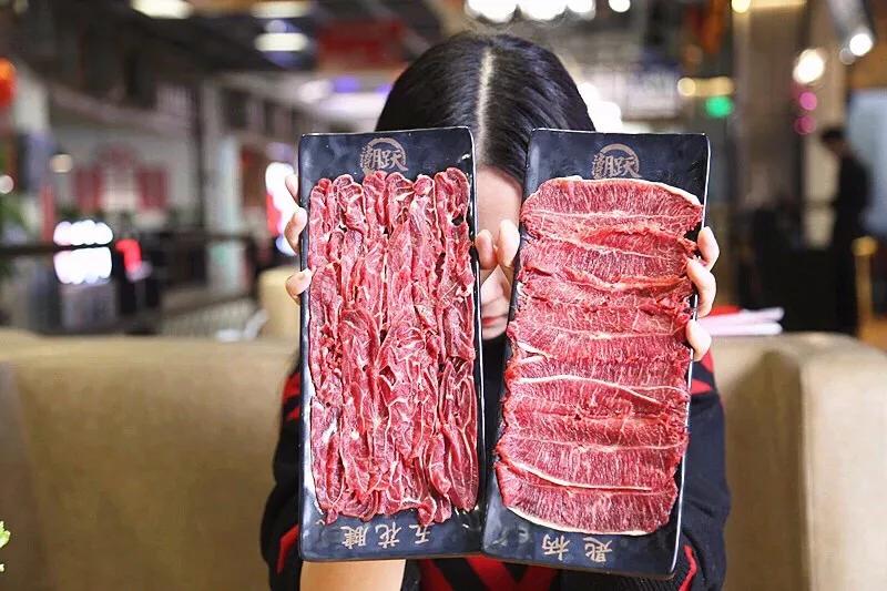 春节去哪里旅游好吃的多一点,好嗨哟吃喝玩乐