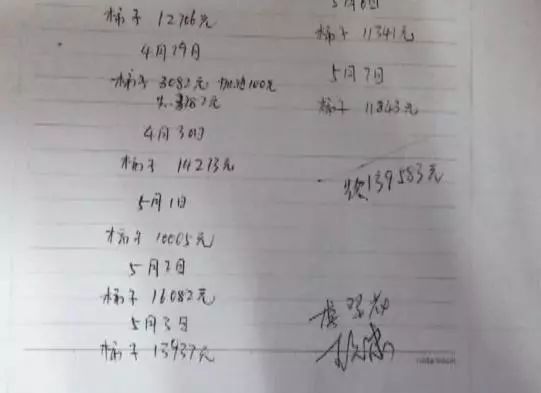 谁认识李翠花和王文忠！这俩寿光人做了这种事情之后竟然……