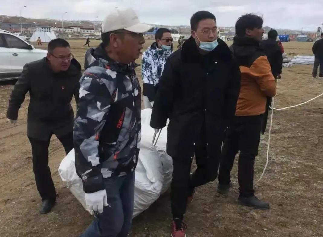 地震大家都准备好了东西了吗,地震了你们感觉到了吗
