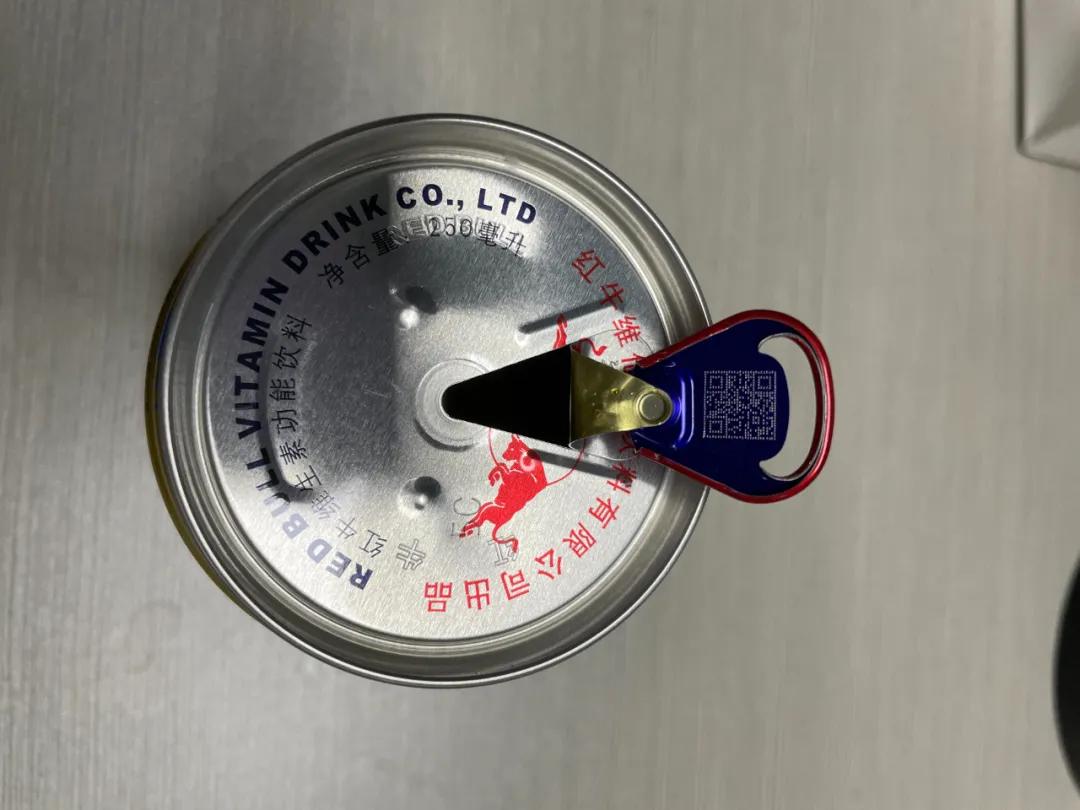 红牛年销售额230亿,红牛饮料销售额