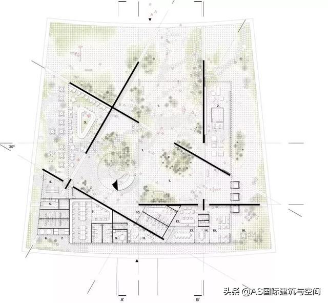 迪拜2020世博展览馆位置,迪拜世博会那些惊艳的世博馆
