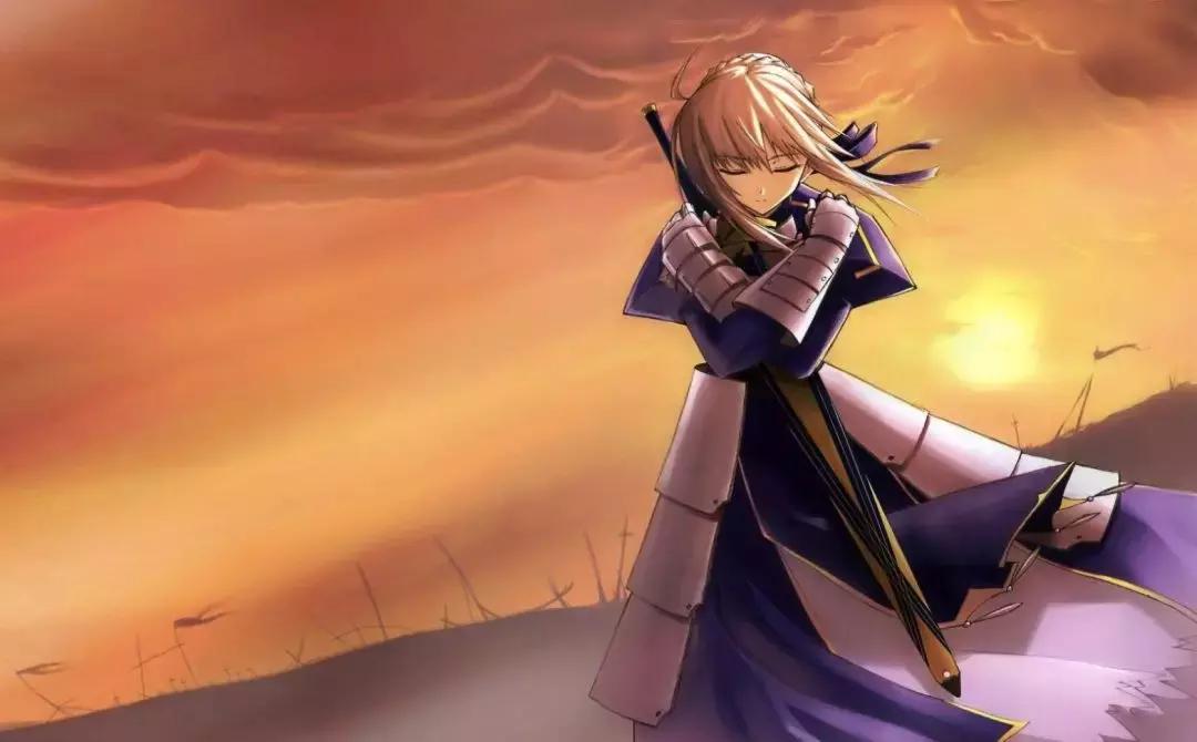 fate电影补番攻略 (fate新番12集免费观看)