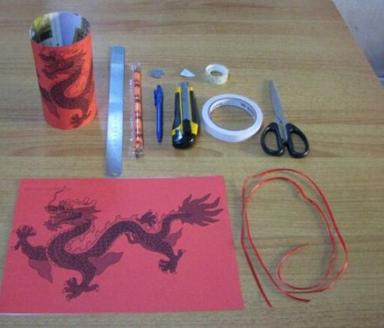 中秋月圆人团圆的灯笼,灯笼手工制作是什么时候搞的