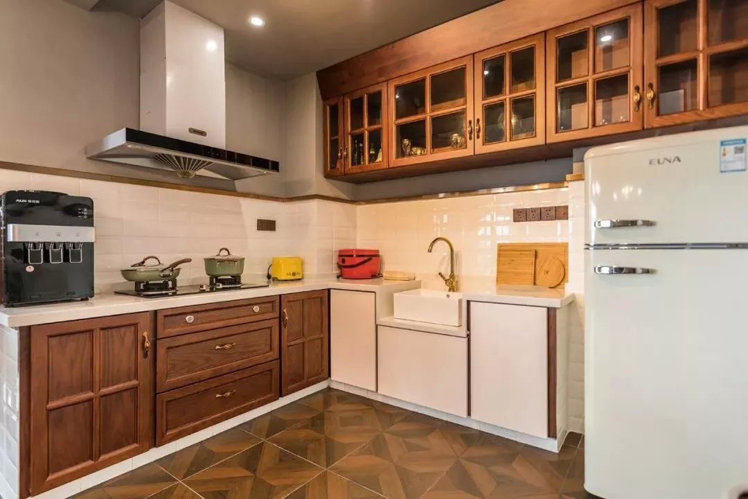 国内设计范十足的精品民宿,国内特色民宿设计公司推荐