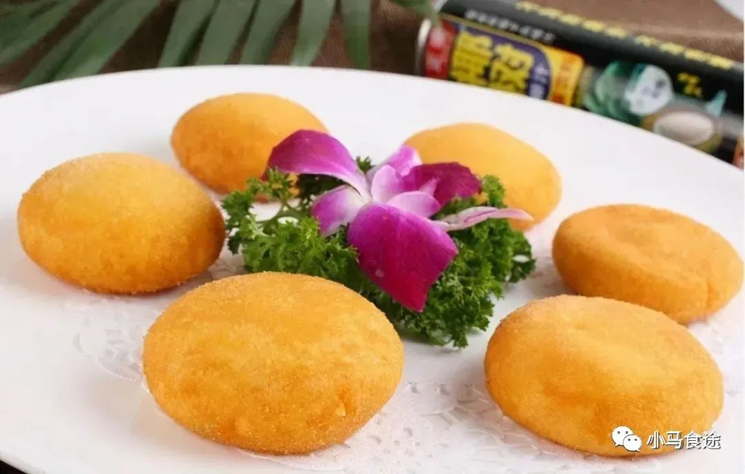 教你面点新做法创意十足,面点100种做法视频