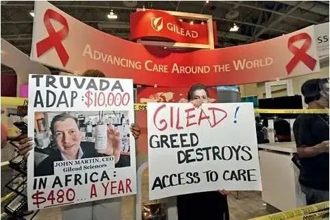 药企研制出新药获批,药企创新项目