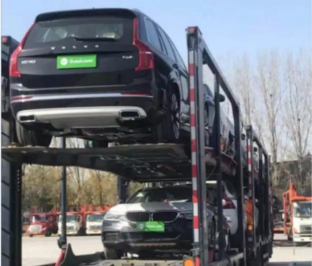 最不保值的高级车值得买二手 (五年内豪华品牌二手车值得入手吗)