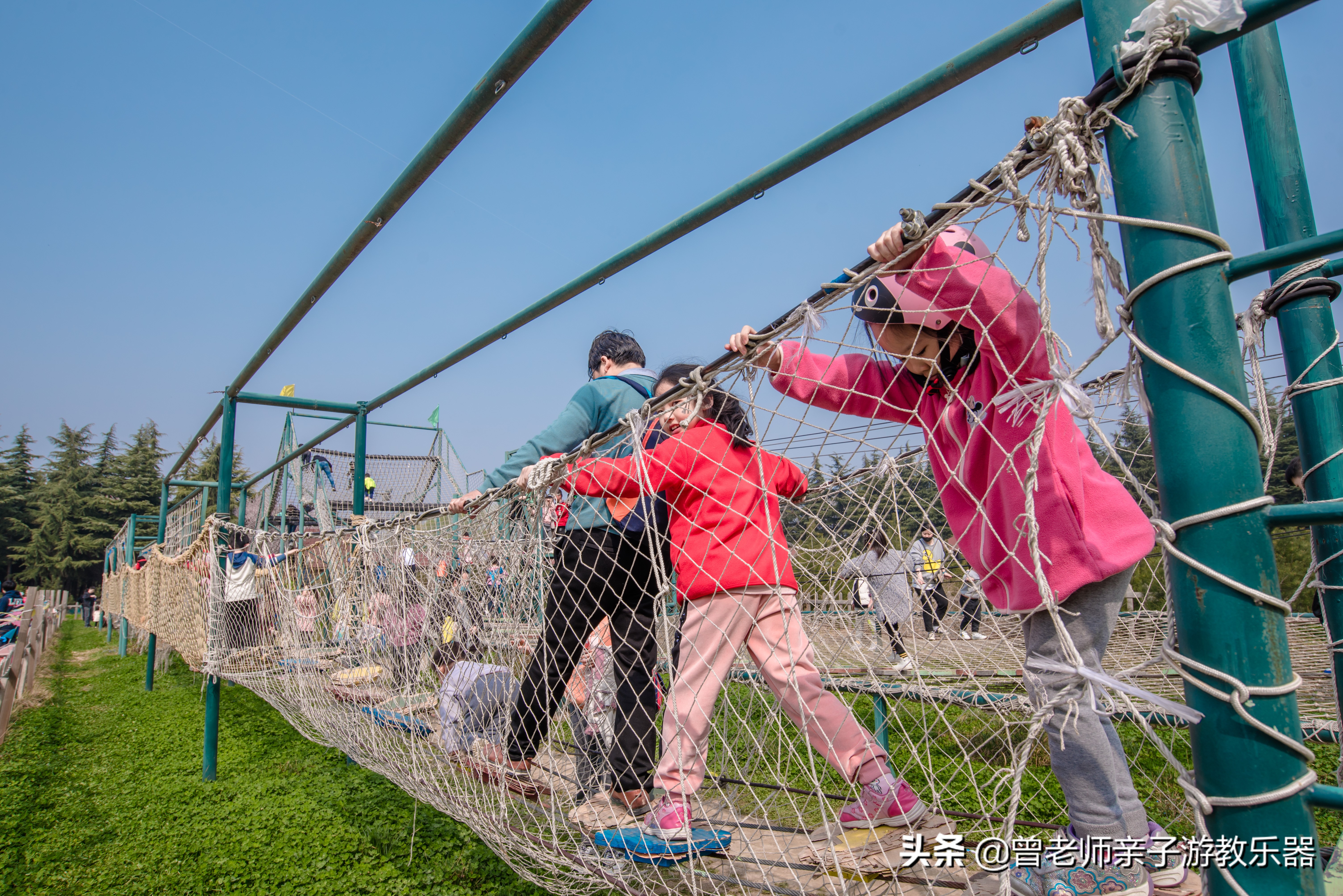 西安免费室外儿童乐园,儿童乐园推荐室外西安