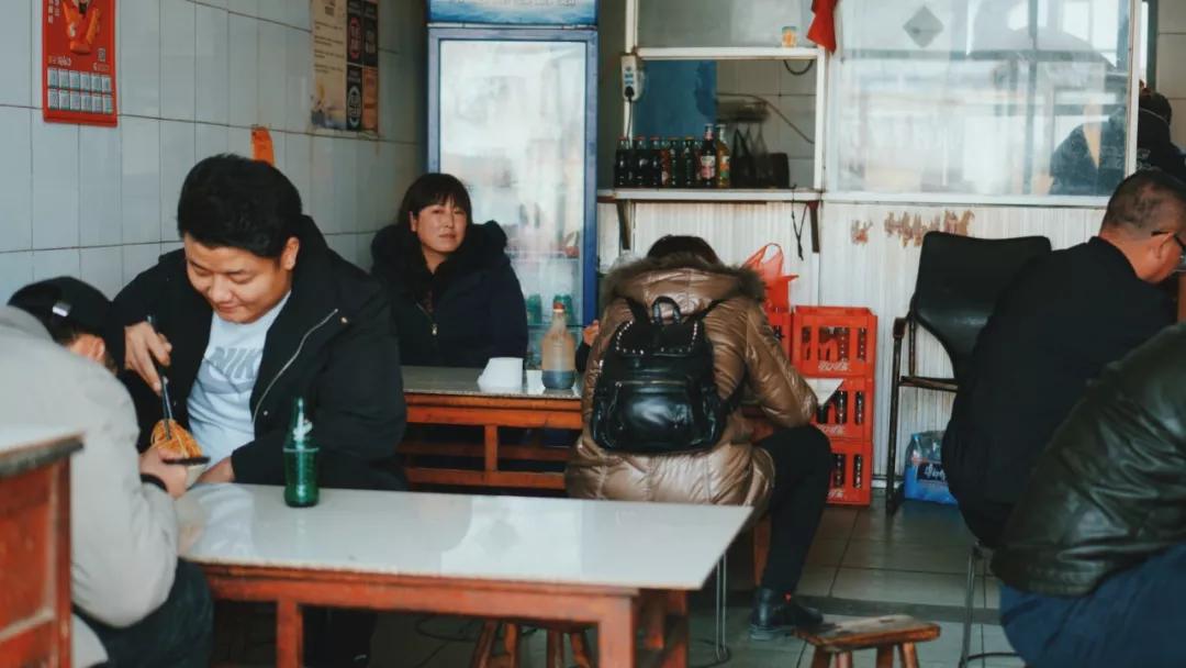 荥阳古城前世今生,荥阳火车站以前辉煌的样子