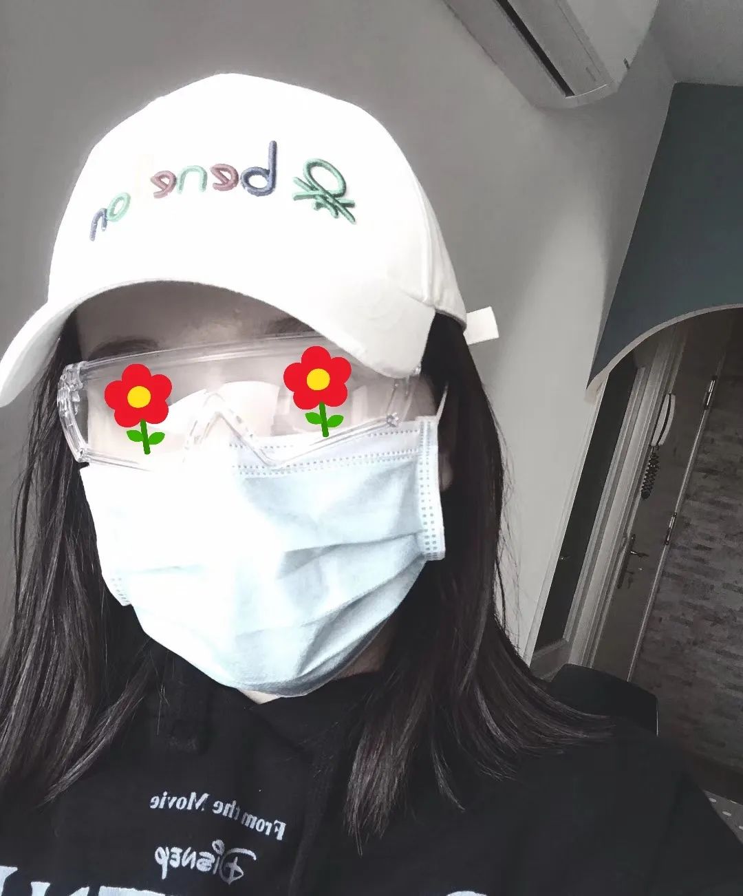 我真的很想回家视频,海外华人抗疫日记