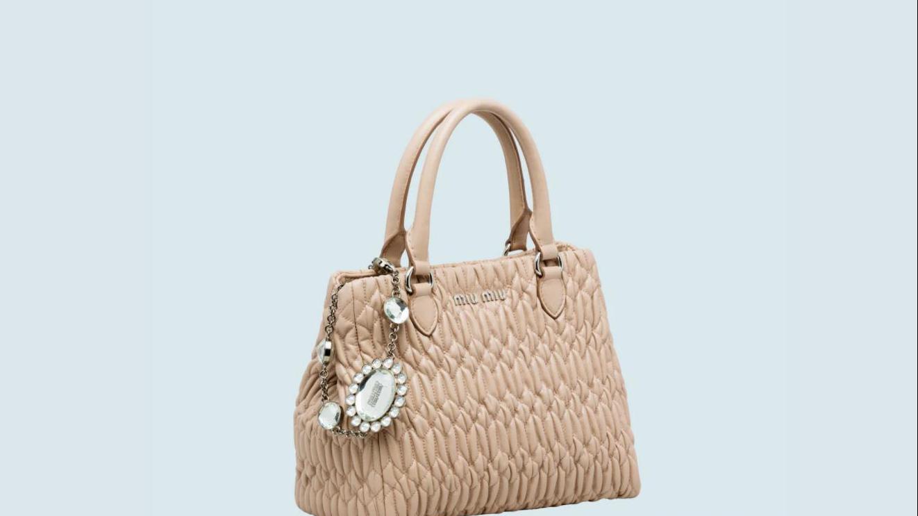 寥寥 包包怎么才能处理到高价