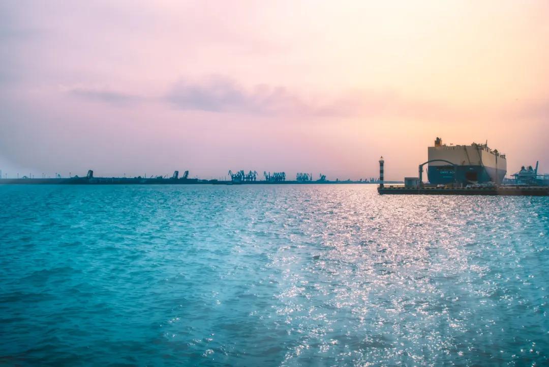 中国边境线自驾游g228与g331,环中国自驾游g228沿海公路