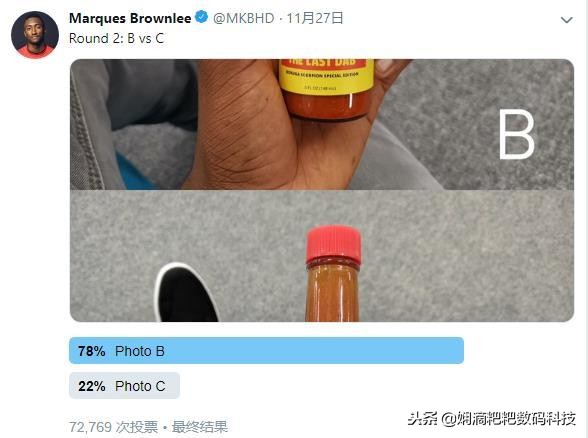 2022小米手机拍照测评,2018年度旗舰拍照测评