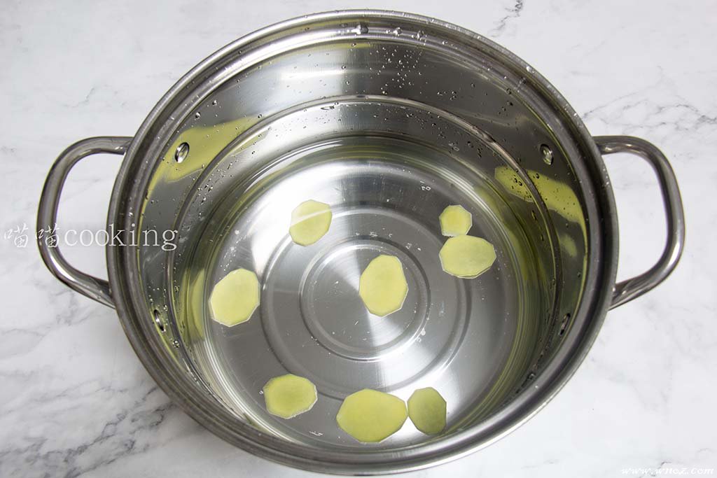 清蒸大闸蟹的正确做法王刚,清蒸大闸蟹吃法正确剥法