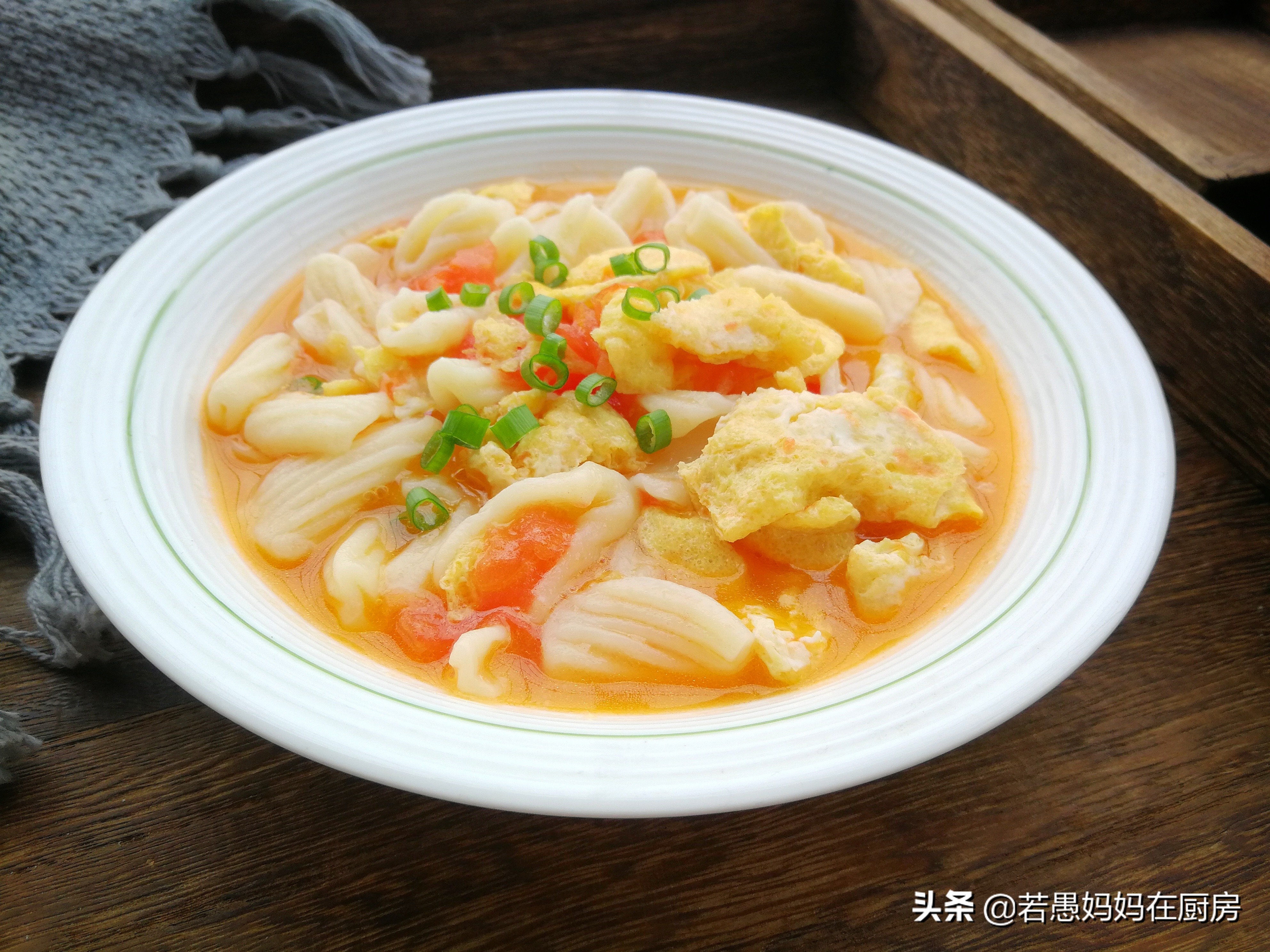 面条不用擀了教你懒人做法,家常擀面条的做法简单又好吃