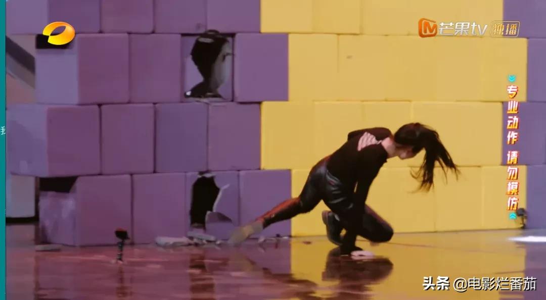 芒果台综艺节目收视率排行榜,收视第一的综艺节目