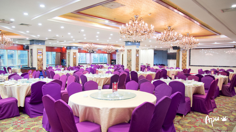 性价比高的盛宴海鲜酒楼,性价比高的海鲜店推荐