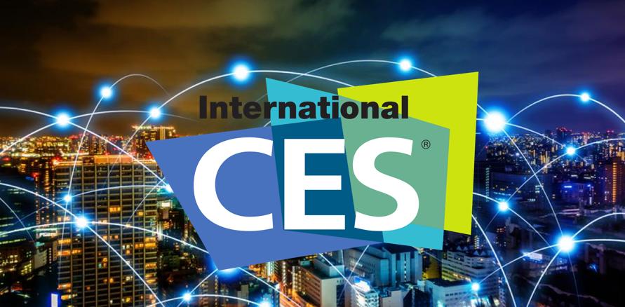 2019CES黑科技盛典与科技趋势分析IKM独家观展攻略