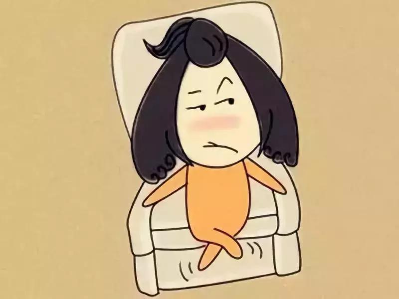 经常喜欢跷二郎腿会得妇科病吗,翘二郎腿容易得妇科病是为什么