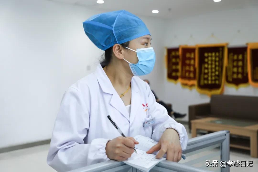 孝感医院内部照片,孝感妇幼保健院现状