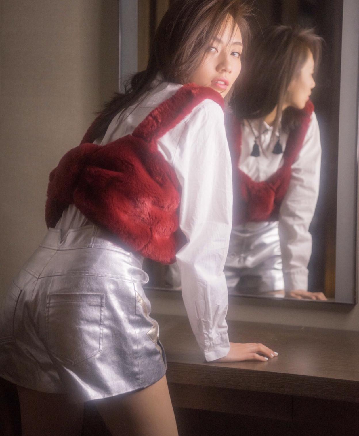 广东十大靓女,广东靓女排行榜