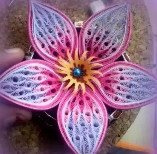 幼儿园创意手工新年卡纸,幼儿园灯笼手工制作教程卡纸简单