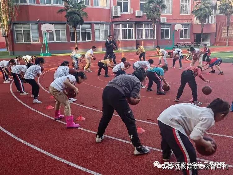 西安灞桥区庆华小学怎么样,西安灞桥区庆华小学托管