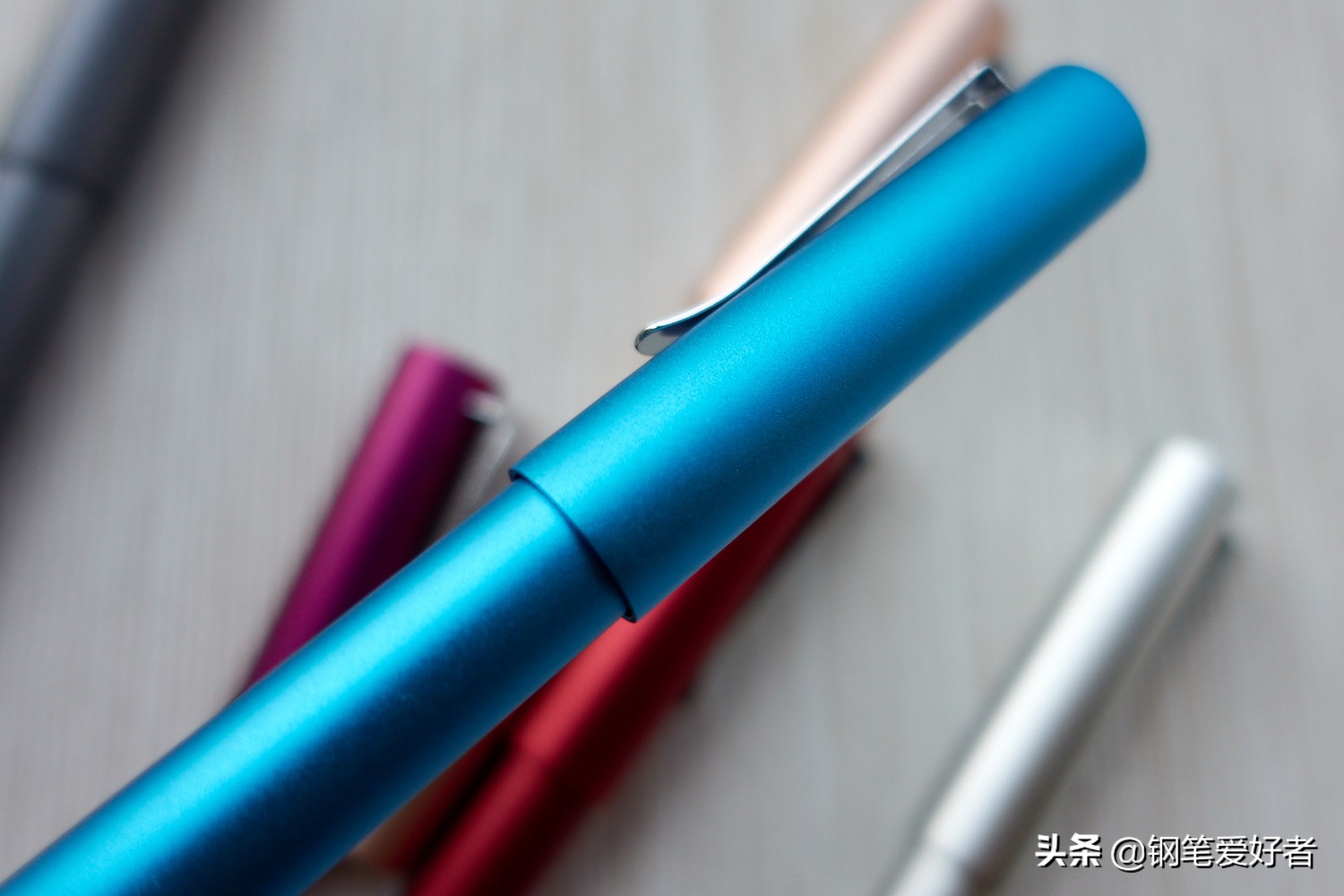 钢笔金笔推荐,钢笔金毫明尖推荐