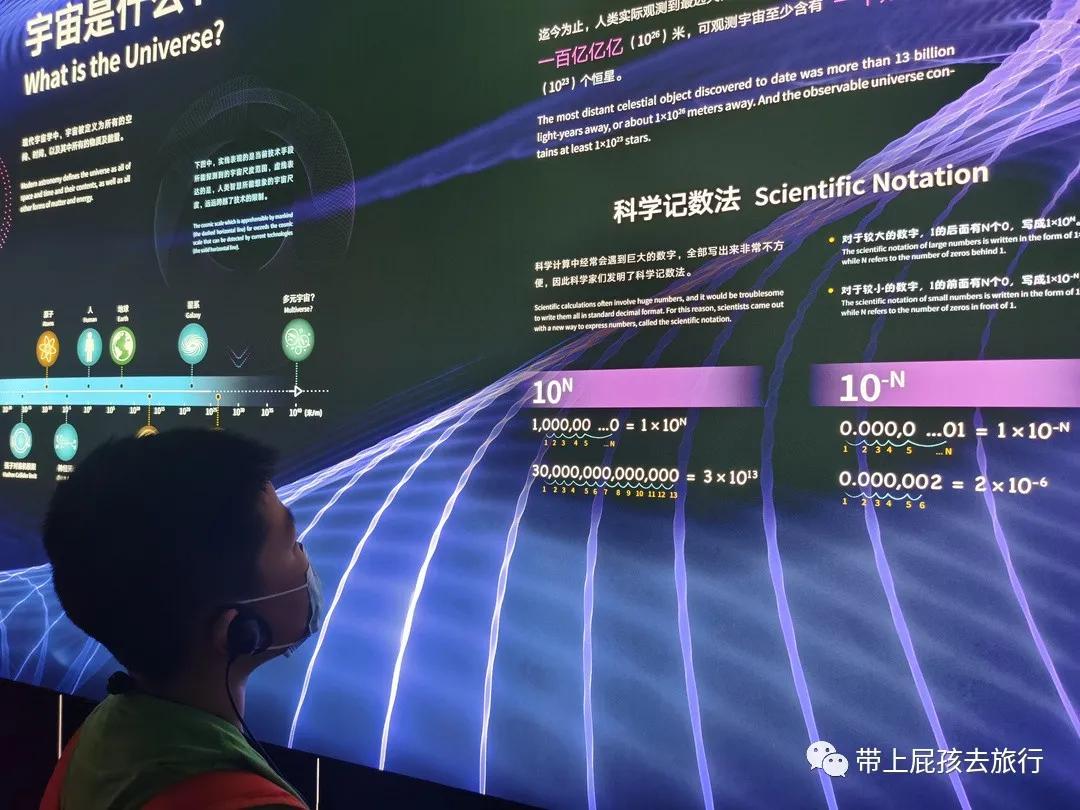 上海天文馆和科技馆哪个更值得去,上海天文馆两小时游览攻略