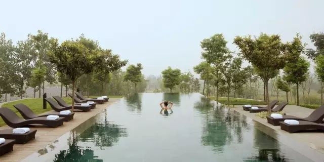 苏州温泉民宿亲子游,苏州民宿住宿哪里最好又便宜