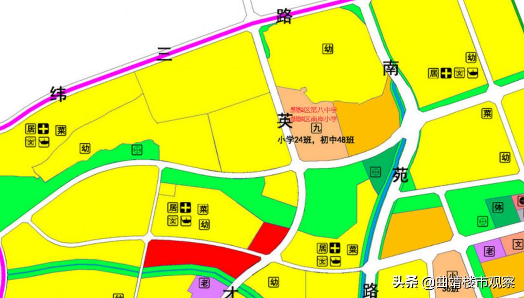 崛起中的曲靖南片区，还需要补齐哪些短板以推进片区建设大提速