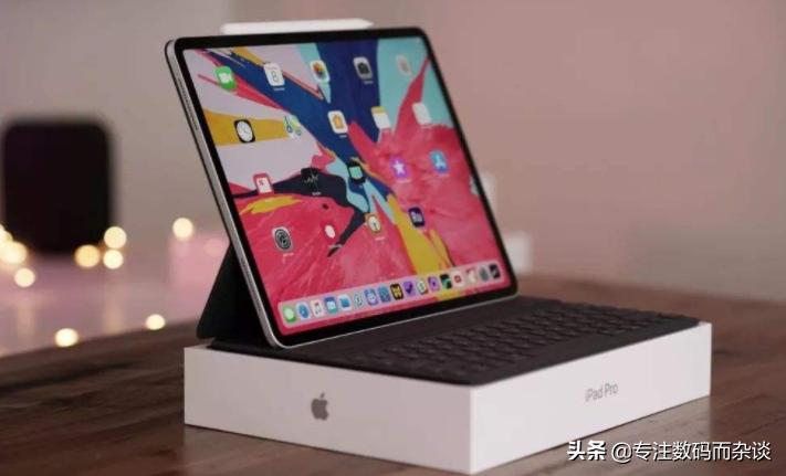 推荐买ipad8还是9,购买ipad推荐