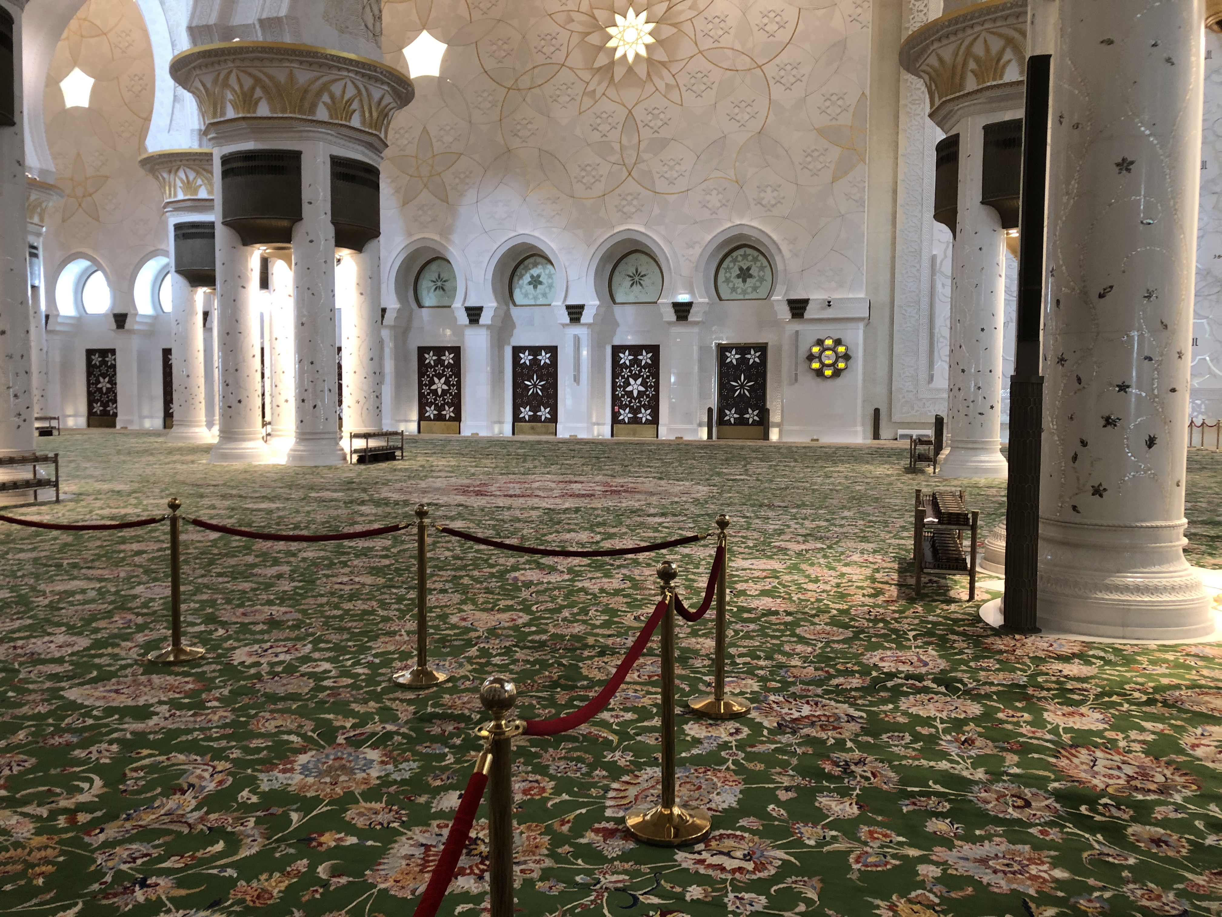 如果你失去了斗志,迪拜游记回忆