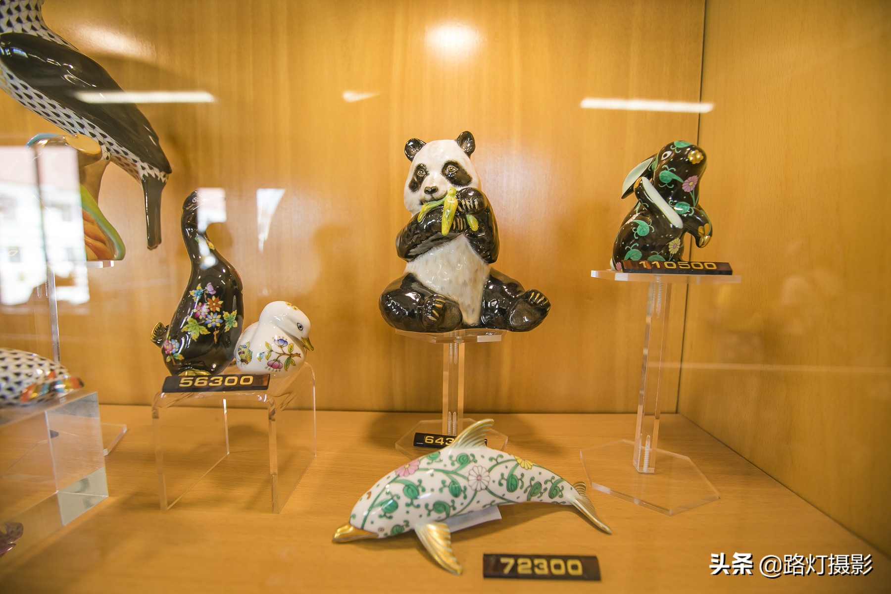 世界著名陶瓷品,中国高端奢侈品陶瓷